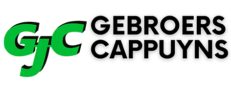 Logo GEBROERS CAPPUYNS
