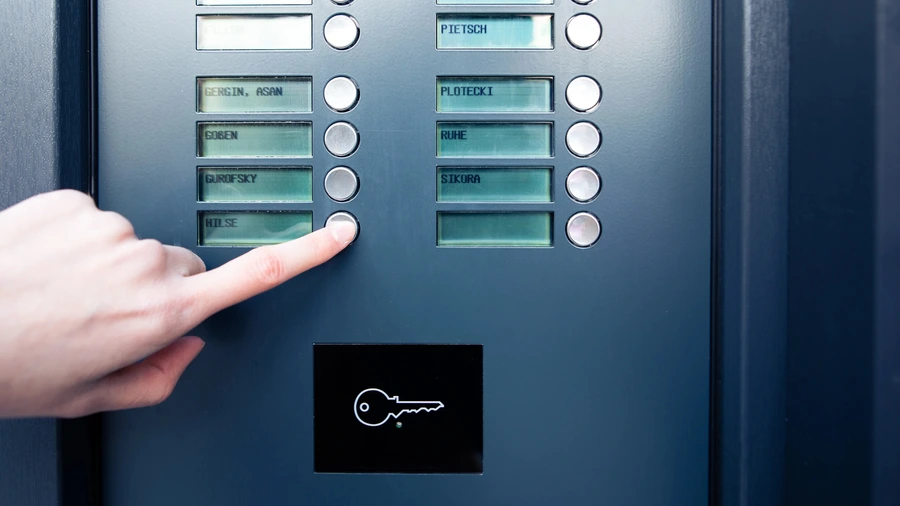 Op afstand de beste intercomoplossing