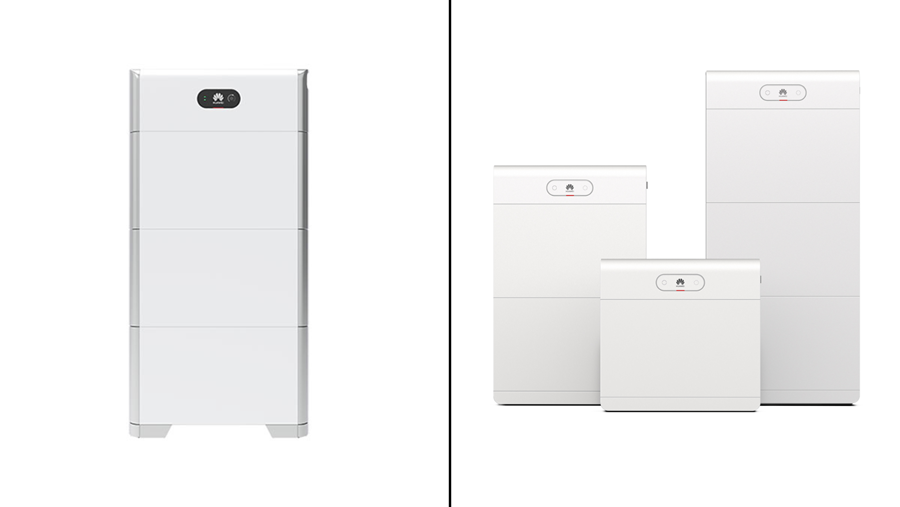 Residentiële batterijen: een slimme keuze voor vandaag én morgen