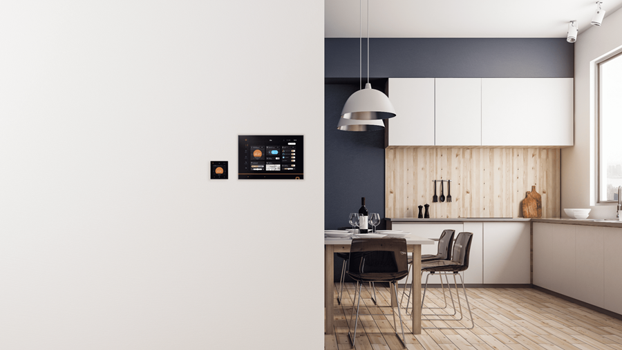 Veiligheid, comfort en efficiëntie in één ecosysteem