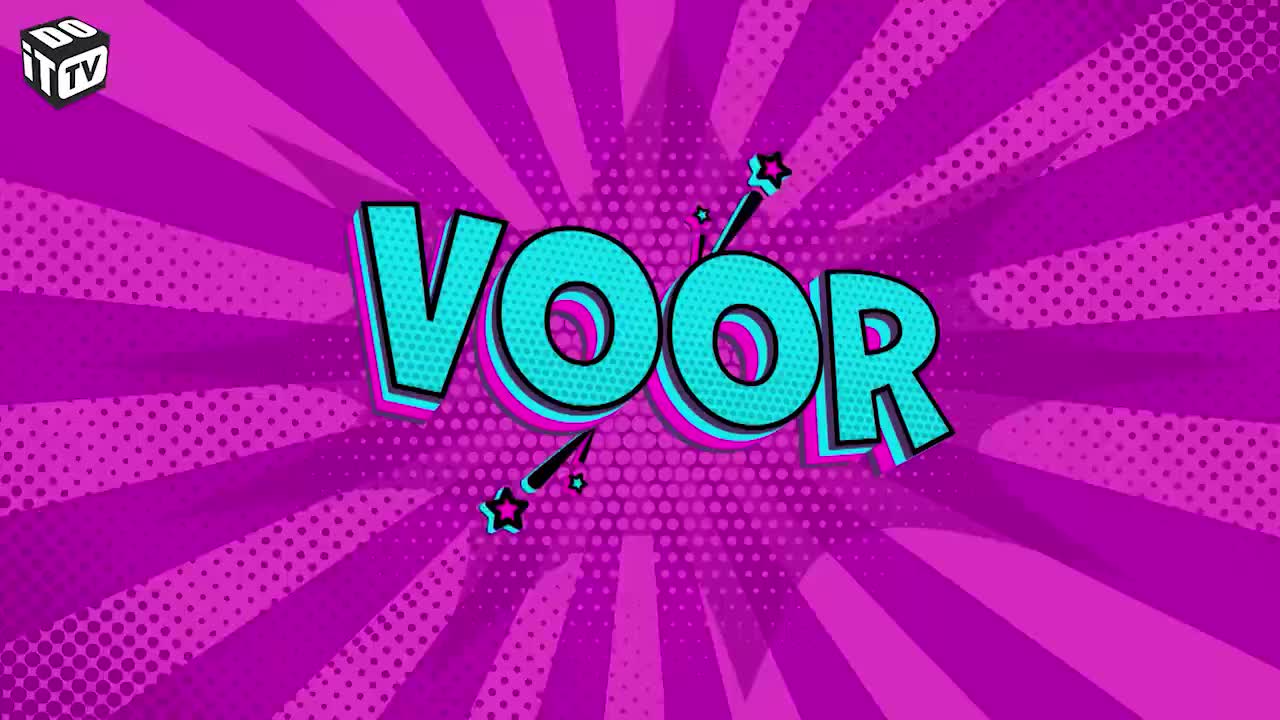 6 afkortzagen voor jou getest (deel 2)